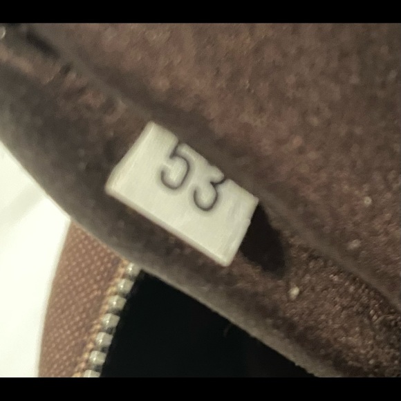 Prada Bowler Canvas and Leather Satchel - Picture 12 of 16